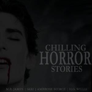 cover image of Chilling Horror Stories